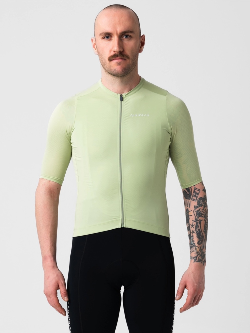 Isadore Men's Debut Jersey Medium